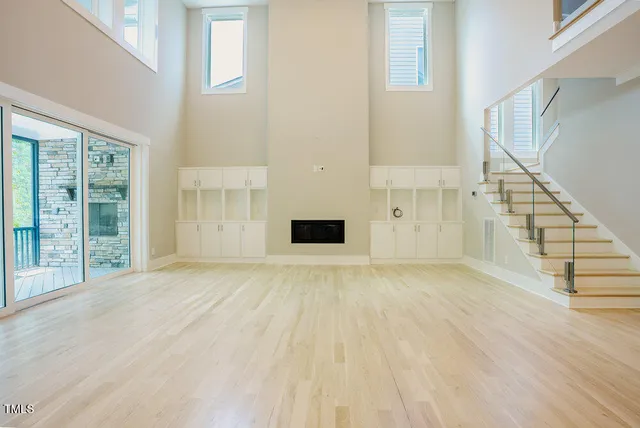 $1,499,000 | 2737 Willow Rock Lane, Apex, NC 27523