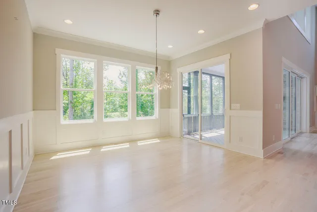 $1,499,000 | 2737 Willow Rock Lane, Apex, NC 27523