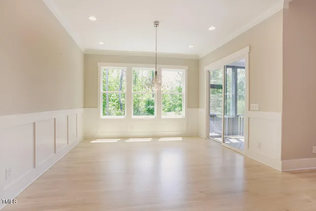 $1,499,000 | 2737 Willow Rock Lane, Apex, NC 27523