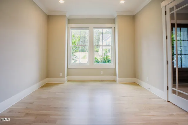 $1,499,000 | 2737 Willow Rock Lane, Apex, NC 27523