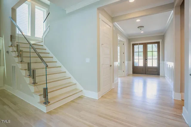 $1,499,000 | 2737 Willow Rock Lane, Apex, NC 27523