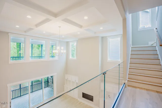 $1,499,000 | 2737 Willow Rock Lane, Apex, NC 27523