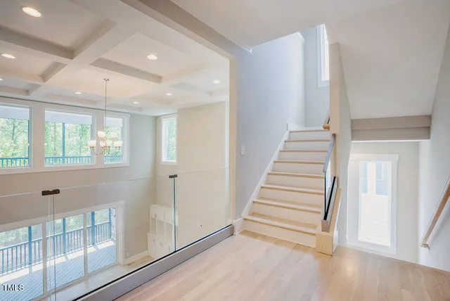 $1,499,000 | 2737 Willow Rock Lane, Apex, NC 27523