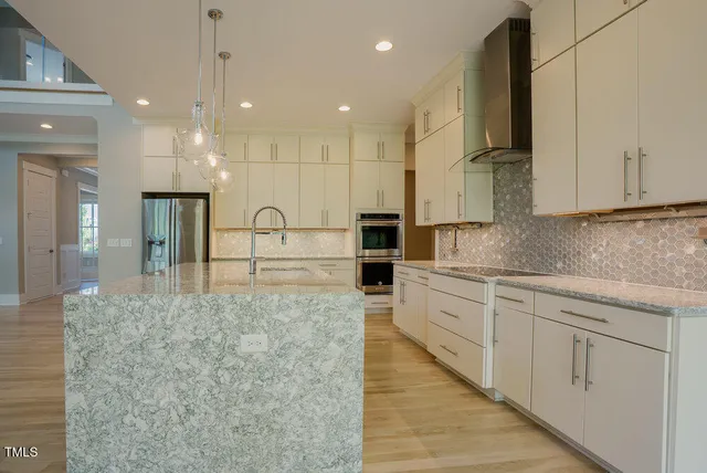 $1,499,000 | 2737 Willow Rock Lane, Apex, NC 27523