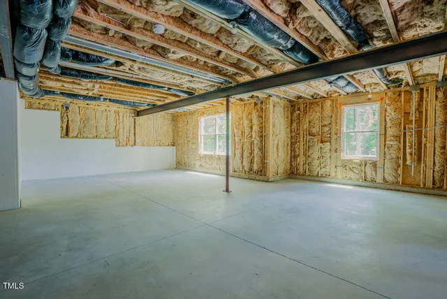 $1,499,000 | 2737 Willow Rock Lane, Apex, NC 27523