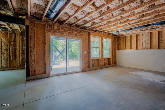 $1,499,000 | 2737 Willow Rock Lane, Apex, NC 27523