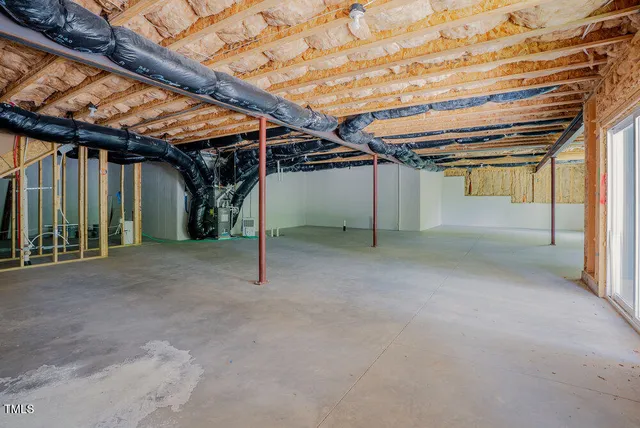 $1,499,000 | 2737 Willow Rock Lane, Apex, NC 27523