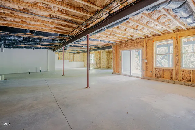 $1,499,000 | 2737 Willow Rock Lane, Apex, NC 27523