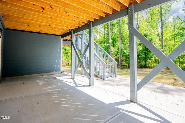 $1,499,000 | 2737 Willow Rock Lane, Apex, NC 27523