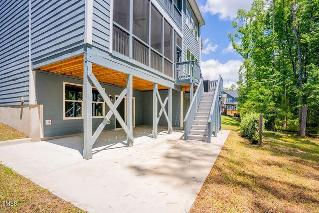 $1,499,000 | 2737 Willow Rock Lane, Apex, NC 27523