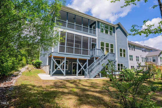 $1,499,000 | 2737 Willow Rock Lane, Apex, NC 27523