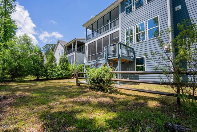 $1,499,000 | 2737 Willow Rock Lane, Apex, NC 27523