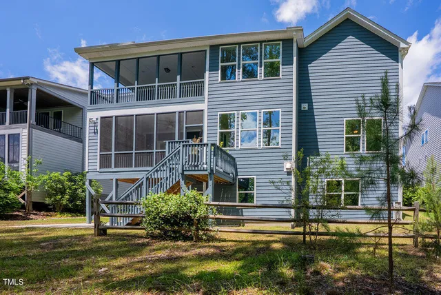 $1,499,000 | 2737 Willow Rock Lane, Apex, NC 27523