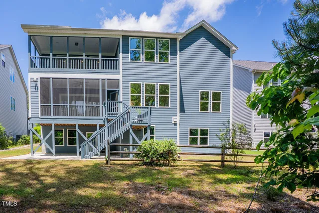 $1,499,000 | 2737 Willow Rock Lane, Apex, NC 27523