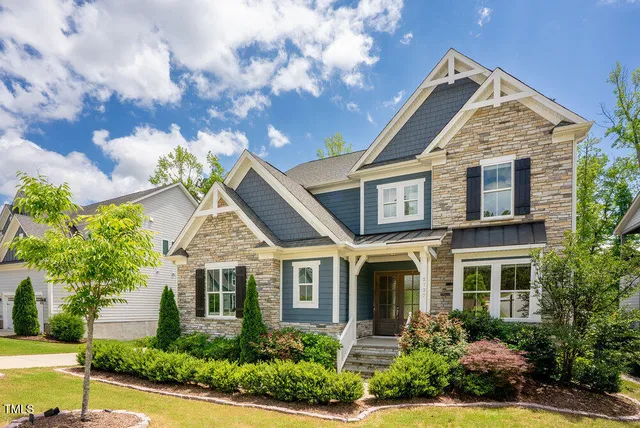 $1,499,000 | 2737 Willow Rock Lane, Apex, NC 27523