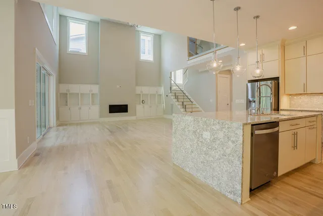 $1,499,000 | 2737 Willow Rock Lane, Apex, NC 27523