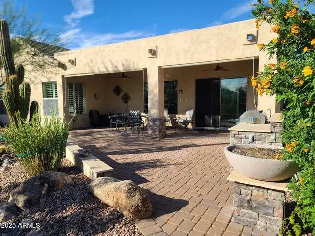 $709,990 | 3337 West Links Drive, Phoenix, AZ 85086