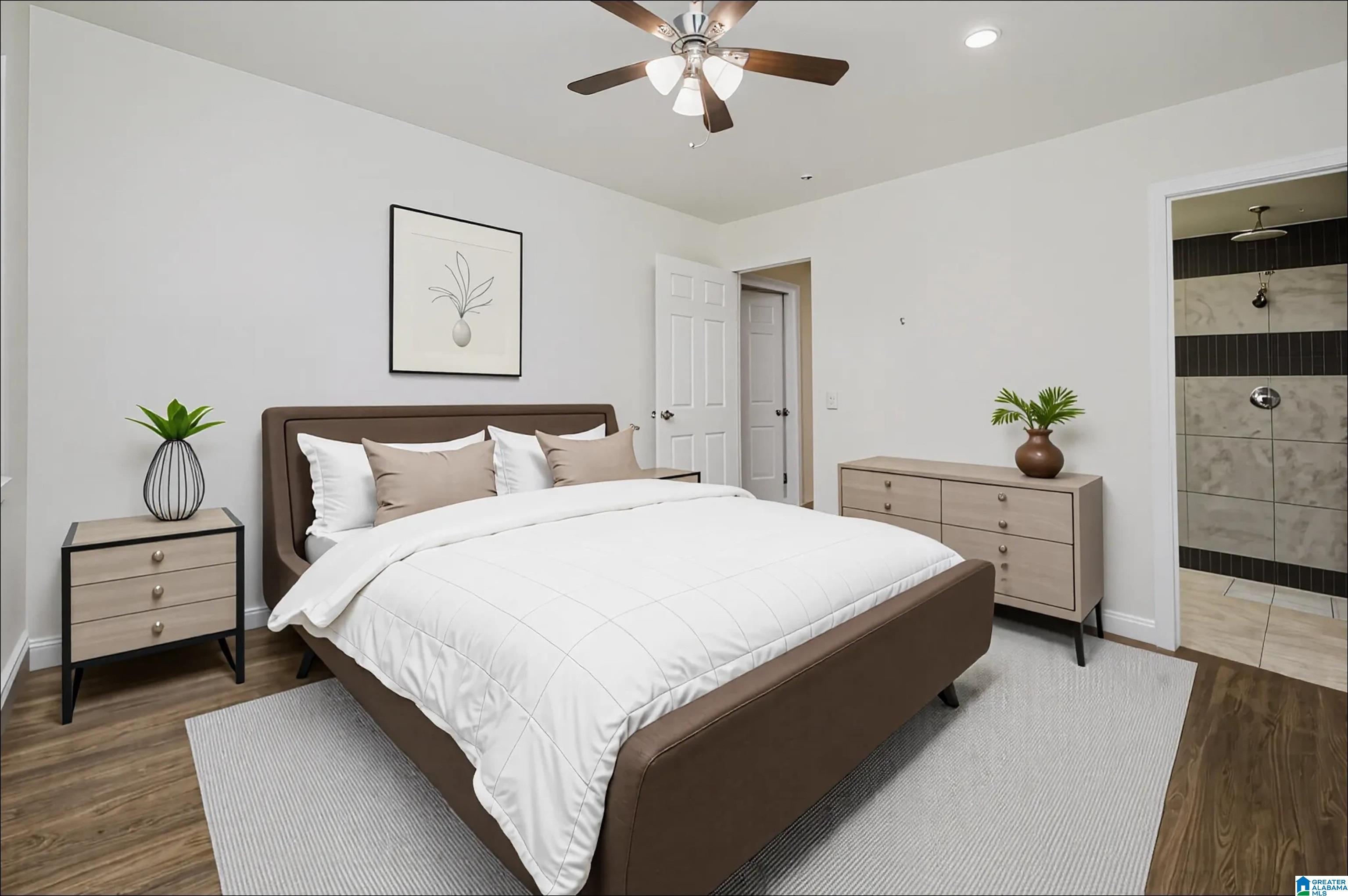 2138 Cumberland Road Bessemer, AL 35022 - Photo 8 of 52 Gallery Image 8