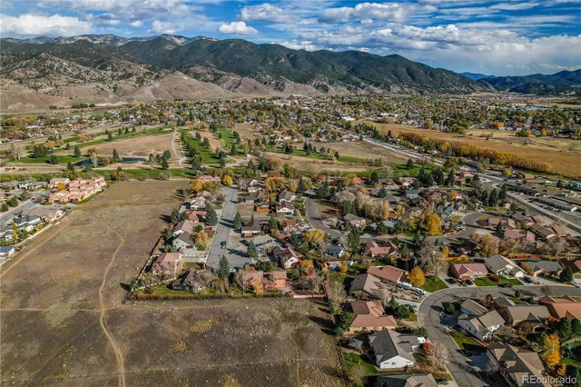 $889,000 | 244 Mesa Court, Salida, CO 81201