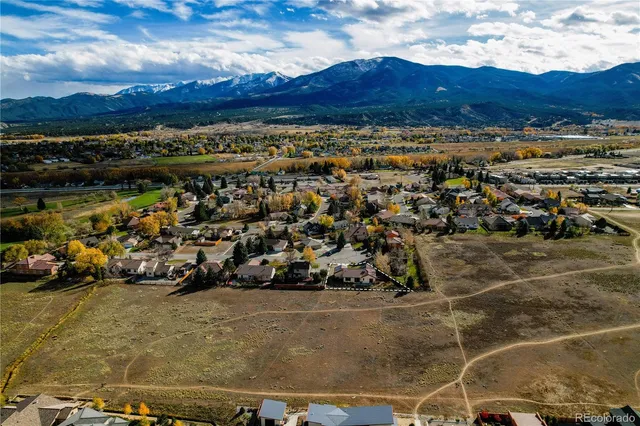 $889,000 | 244 Mesa Court, Salida, CO 81201