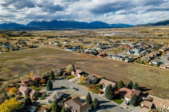 $889,000 | 244 Mesa Court, Salida, CO 81201