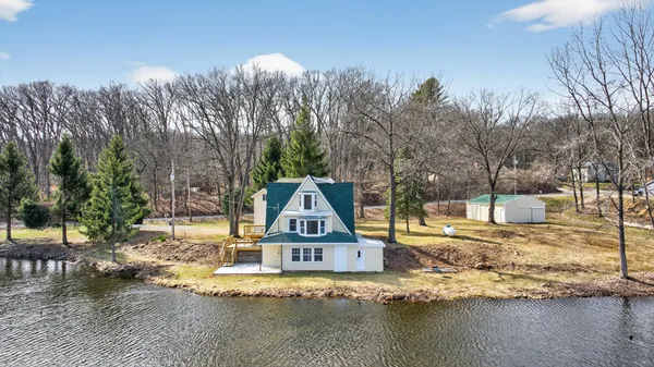 $449,900 | 3891 Wellman Road, Parma, MI 49269