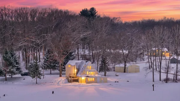 $449,900 | 3891 Wellman Road, Parma, MI 49269