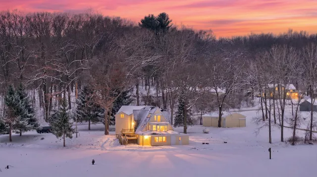 $475,000 | 3891 Wellman Road, Parma, MI 49269