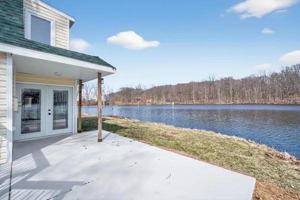 $449,900 | 3891 Wellman Road, Parma, MI 49269