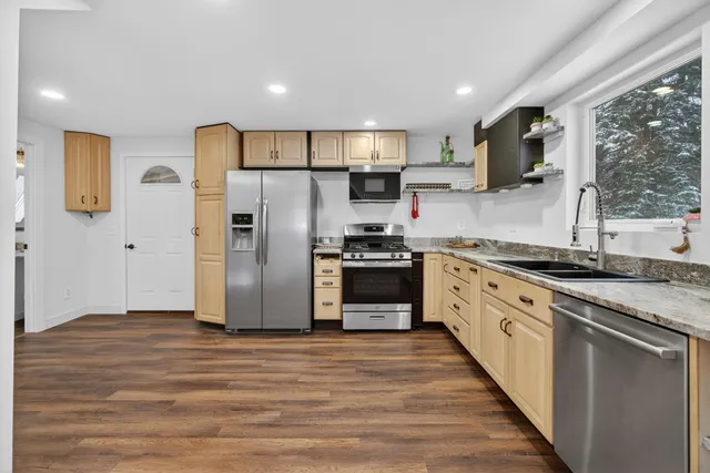 $475,000 | 3891 Wellman Road, Parma, MI 49269