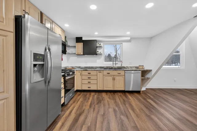 $475,000 | 3891 Wellman Road, Parma, MI 49269