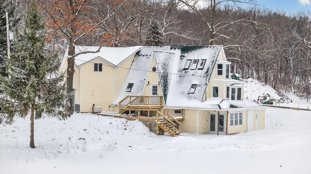 $475,000 | 3891 Wellman Road, Parma, MI 49269