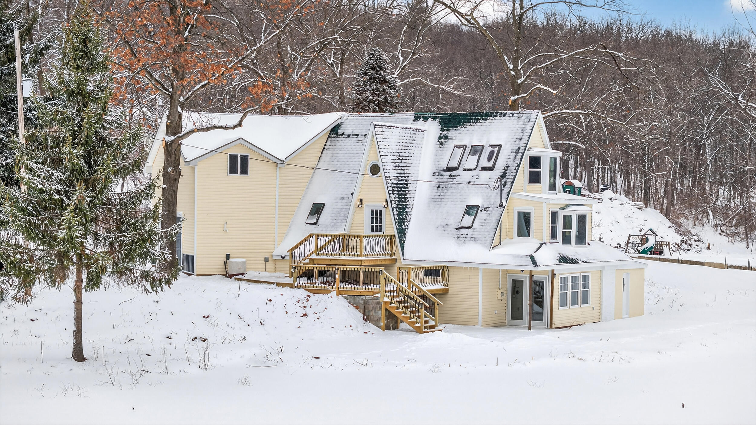 3891 Wellman Road Parma, MI 49269 - Photo 3 of 62 4_3891 wellman rd parma mi - 00011