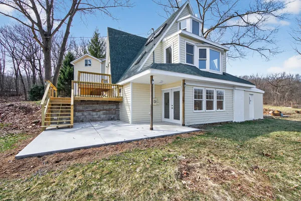 $449,900 | 3891 Wellman Road, Parma, MI 49269