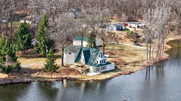 $449,900 | 3891 Wellman Road, Parma, MI 49269