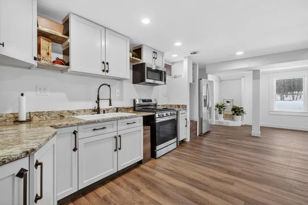 $449,900 | 3891 Wellman Road, Parma, MI 49269