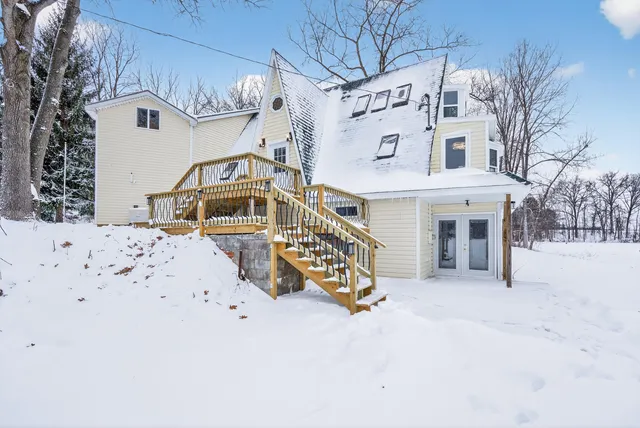 $475,000 | 3891 Wellman Road, Parma, MI 49269