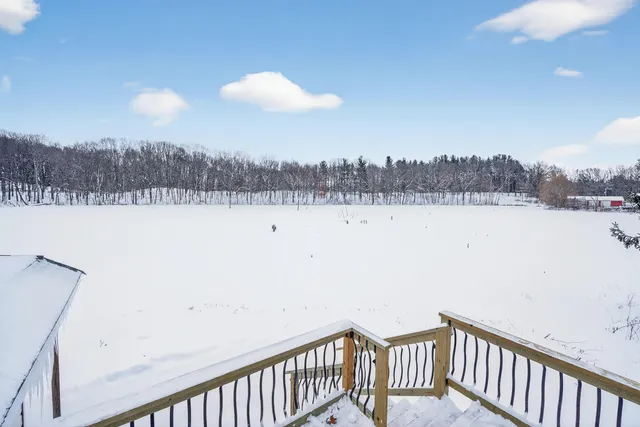 $475,000 | 3891 Wellman Road, Parma, MI 49269