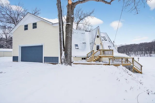 $475,000 | 3891 Wellman Road, Parma, MI 49269