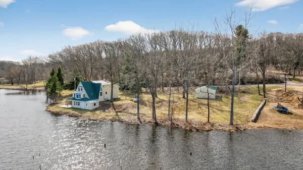 $449,900 | 3891 Wellman Road, Parma, MI 49269