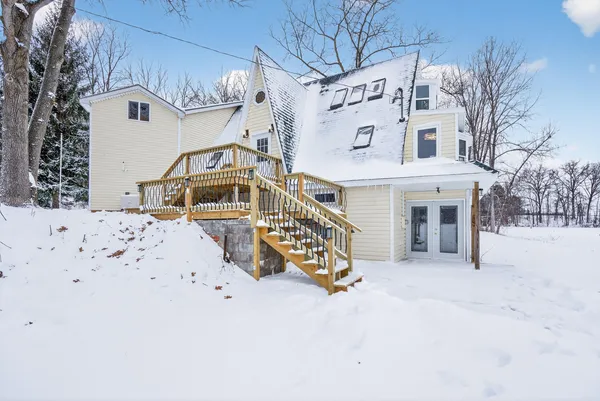 $449,900 | 3891 Wellman Road, Parma, MI 49269