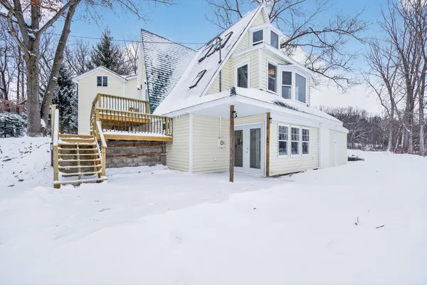 $449,900 | 3891 Wellman Road, Parma, MI 49269
