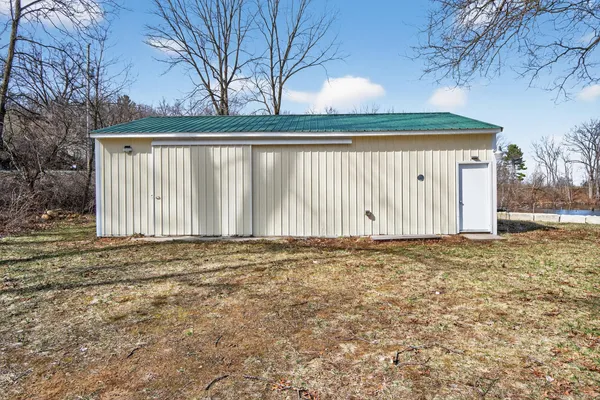 $449,900 | 3891 Wellman Road, Parma, MI 49269