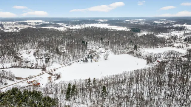 $475,000 | 3891 Wellman Road, Parma, MI 49269