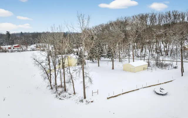 $475,000 | 3891 Wellman Road, Parma, MI 49269