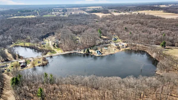 $449,900 | 3891 Wellman Road, Parma, MI 49269