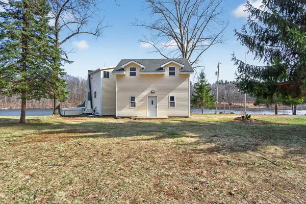 $449,900 | 3891 Wellman Road, Parma, MI 49269