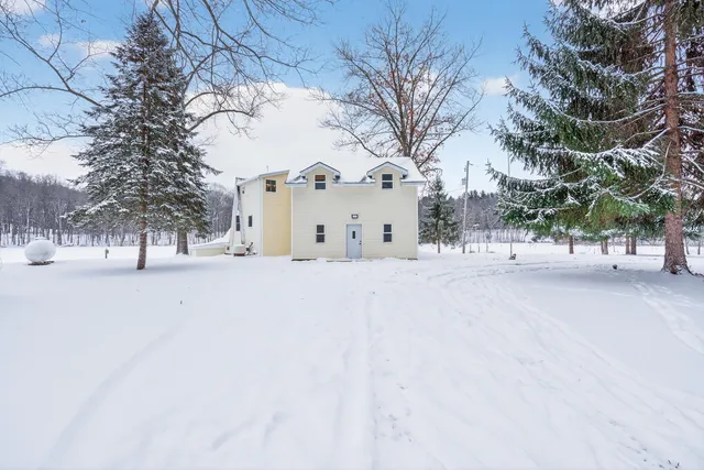 $475,000 | 3891 Wellman Road, Parma, MI 49269