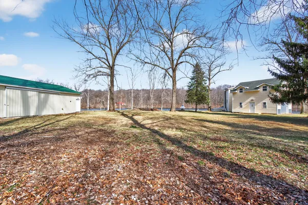 $449,900 | 3891 Wellman Road, Parma, MI 49269