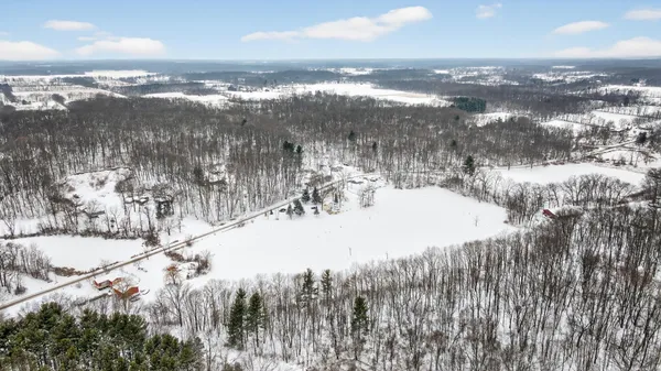 $449,900 | 3891 Wellman Road, Parma, MI 49269